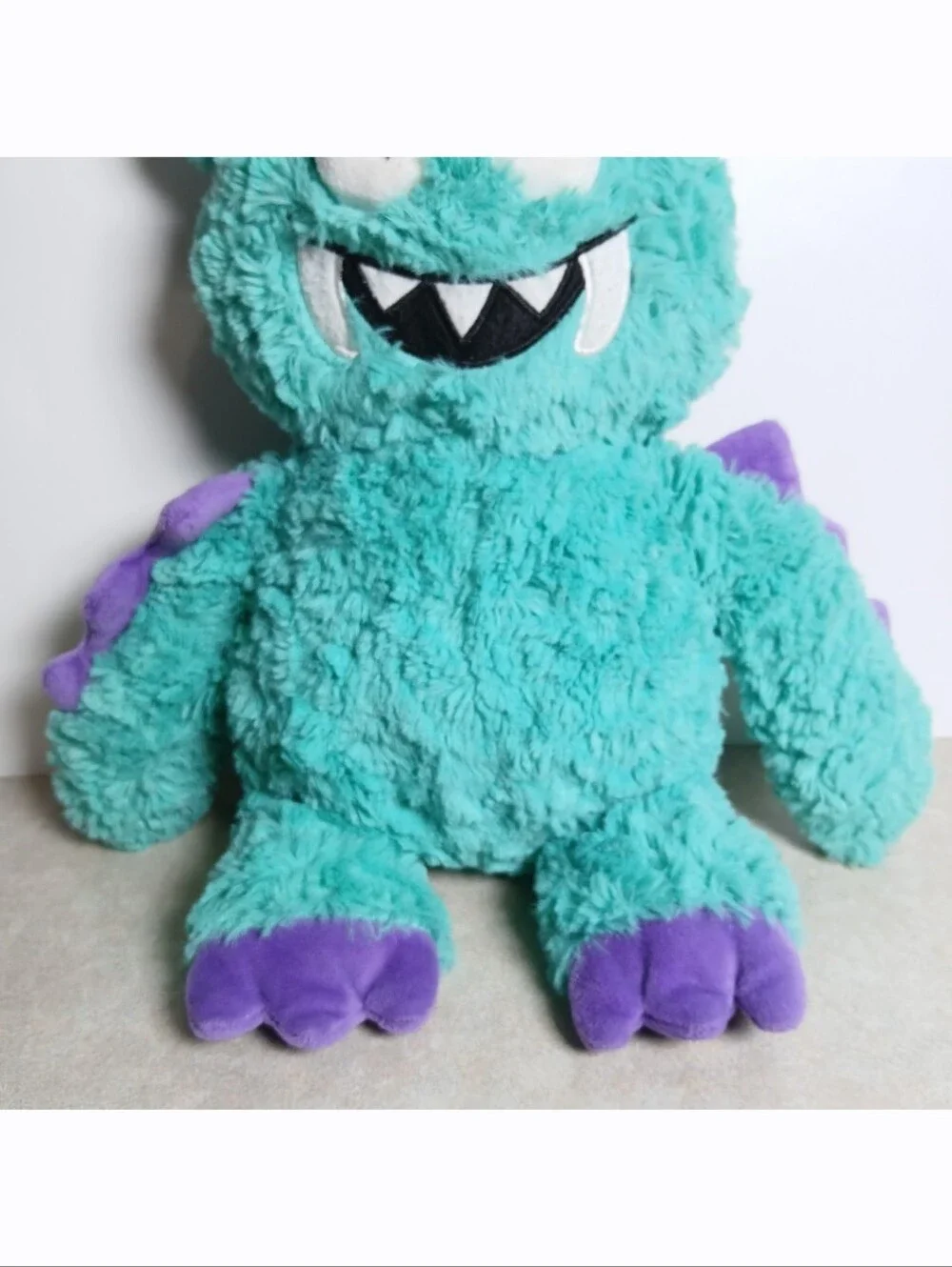 Gund Monsteroos 